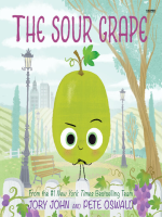 The_Sour_Grape